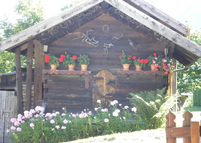 Auberge le Montagny