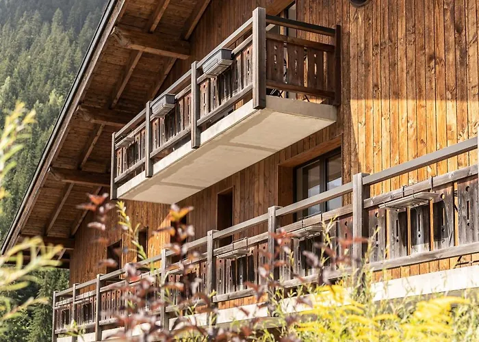 Lizzie Hôtel