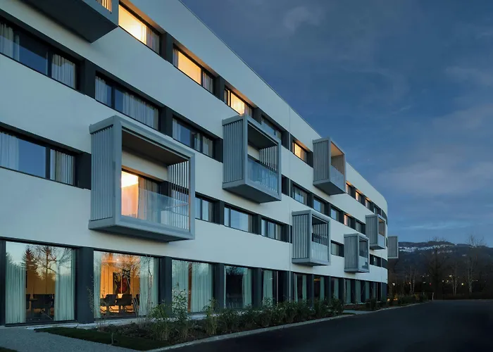 Ac Hotel By Marriott Saint-Julien-En-Genevois